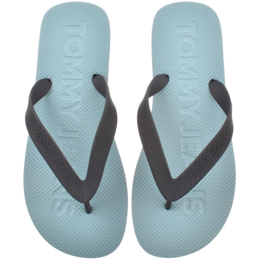 Tommy jeans slipper store